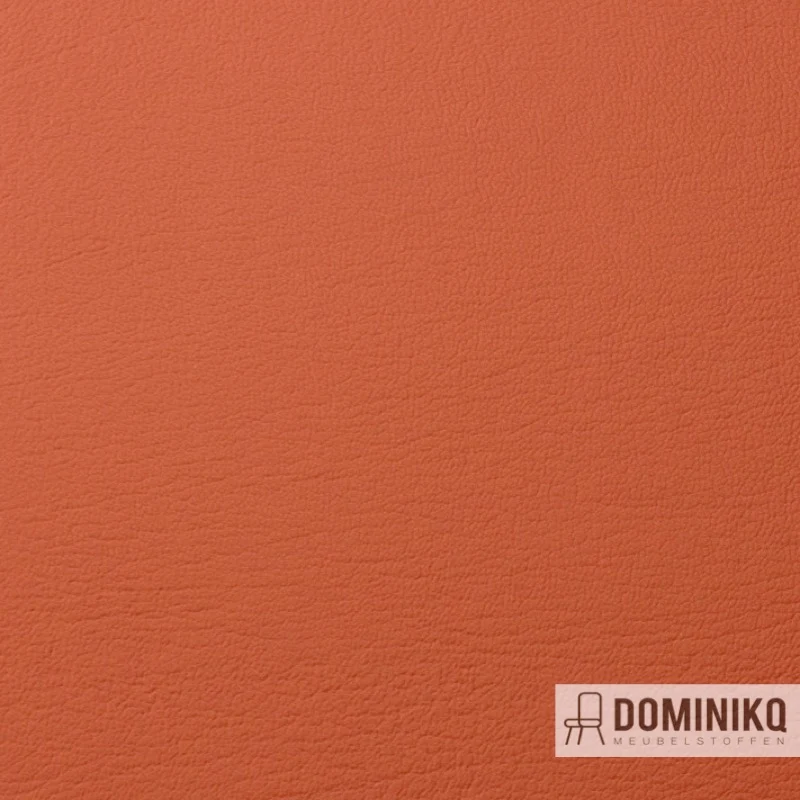 Vyva Fabrics - Boltaflex - 454299 - Gebranntes Orange