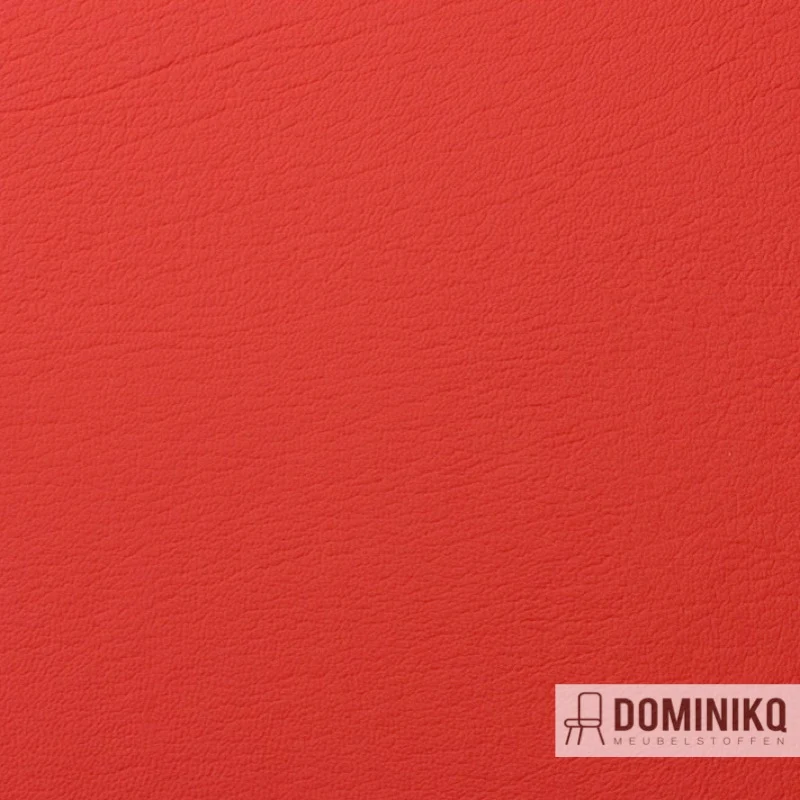 Vyva Fabrics - Boltaflex - 454303 - Persimmon (Coupon 1,91m)