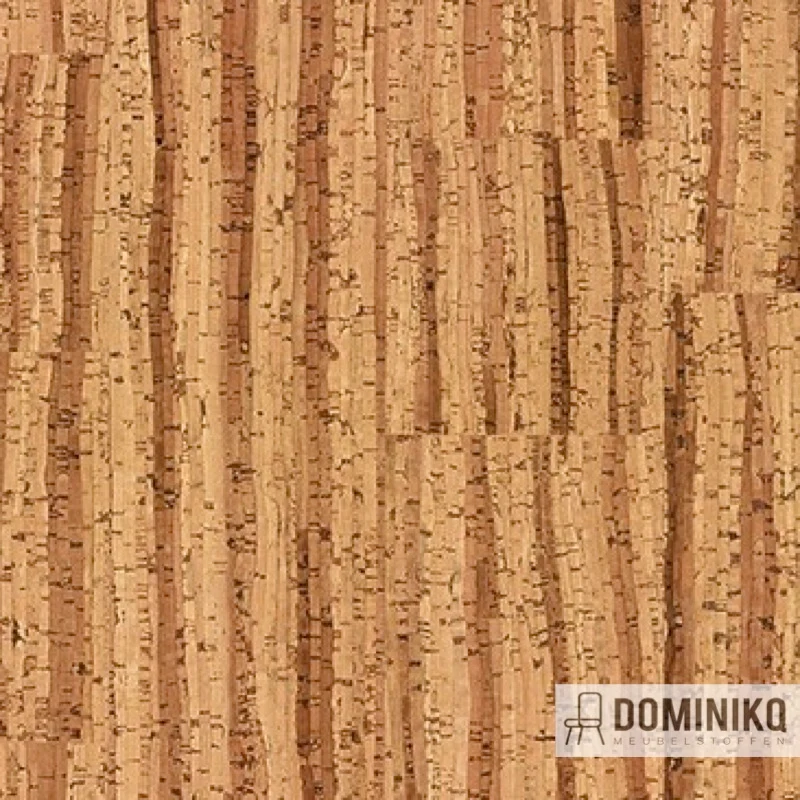Vyva Fabrics - Cork & Co - 3005 Bamboo