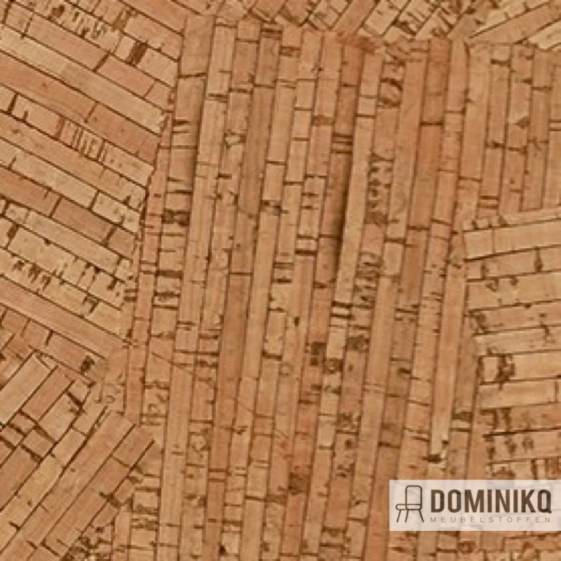 Vyva Fabrics - Cork & Co - 3009 Kalamiten