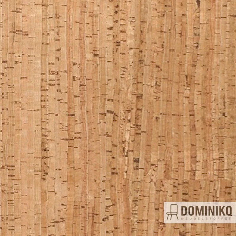Vyva Fabrics - Cork & Co - 3008 Redwood