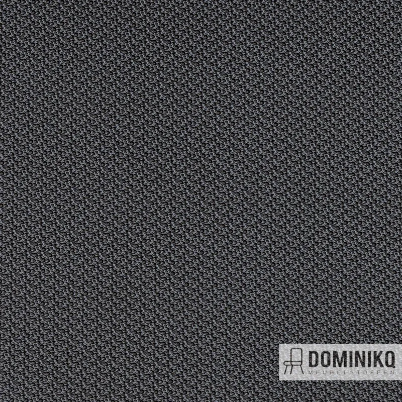Vyva Fabrics - Hitch - 8903 Platin