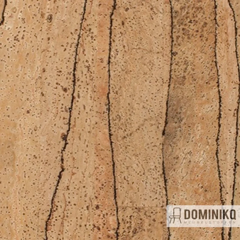 Vyva Fabrics - Cork & Co -3013 Americanische Aloe