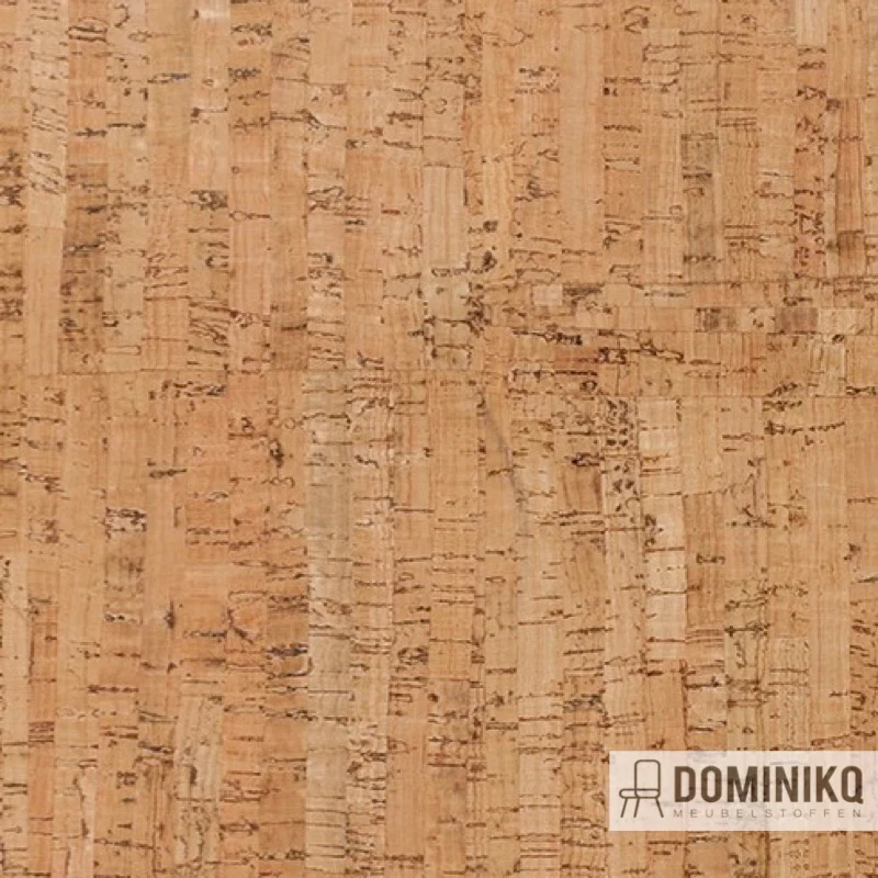 Vyva Fabrics - Cork & Co - 3011 Hickory