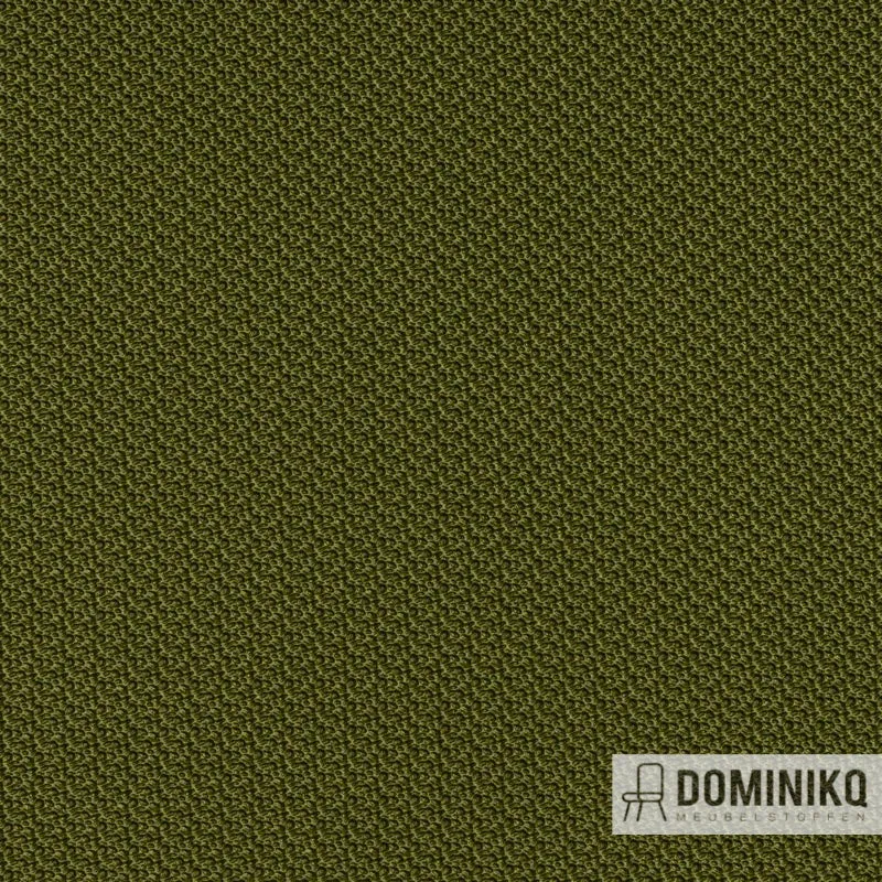 Vyva Fabrics - Hitch - 8922 Limeade