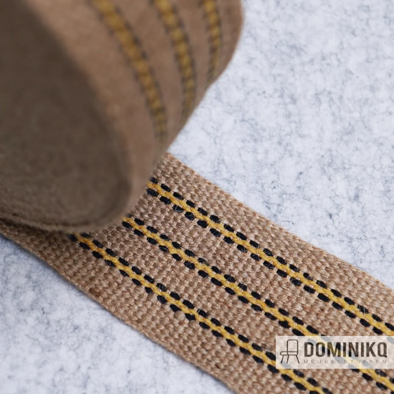 Webbing - Jute