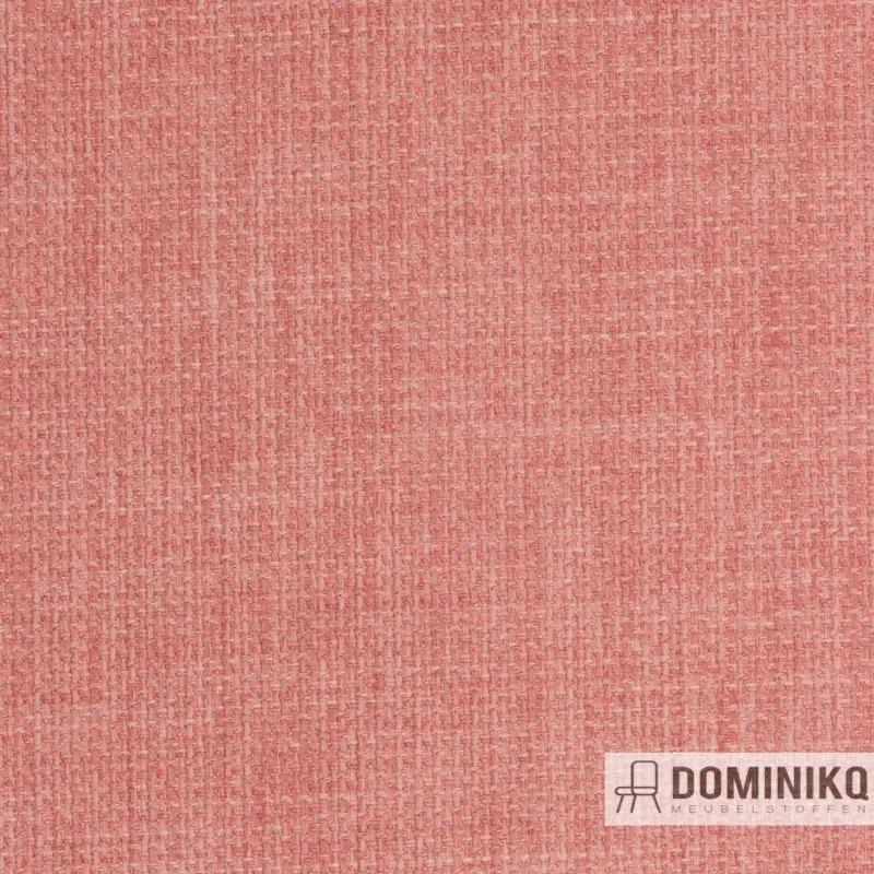 Agua - Linetta - LIN18 - Salmon