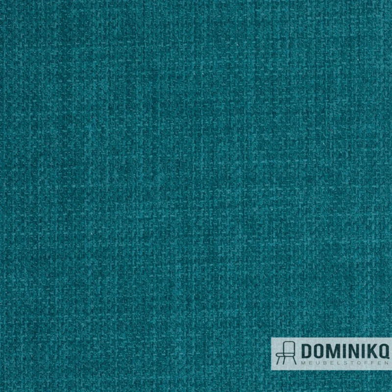 Agua - Linetta - LIN17 - Blaugrün
