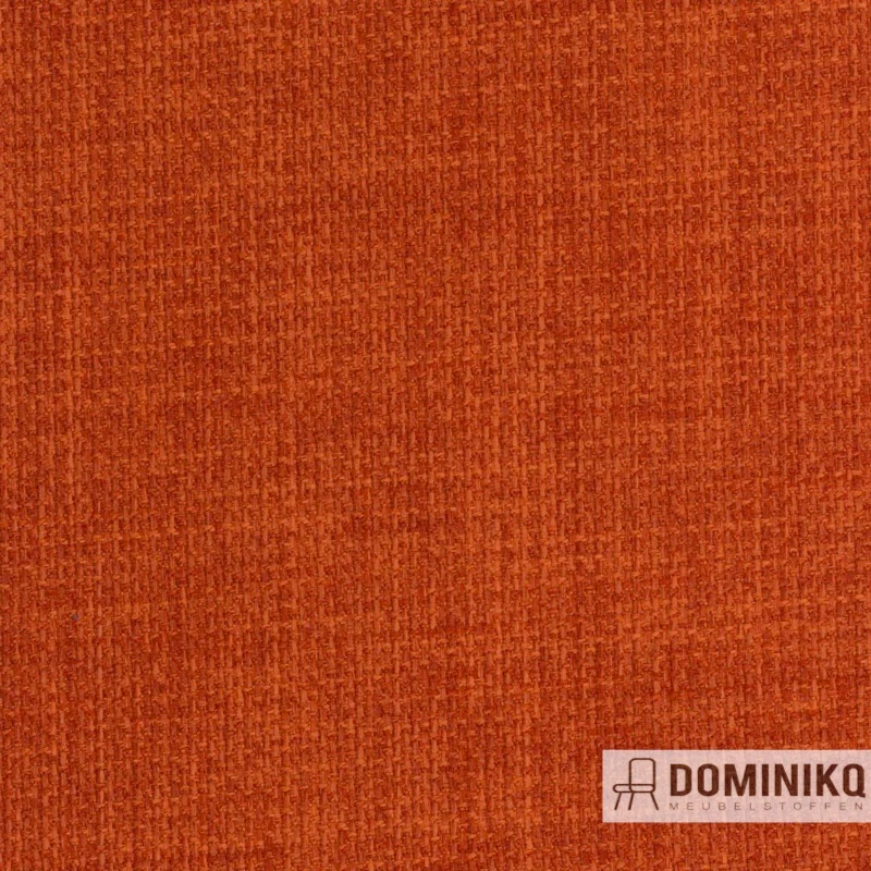 Agua - Linetta - LIN19 - Gebranntes Orange