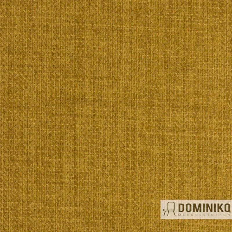Agua - Linetta - LIN28 - Mustard