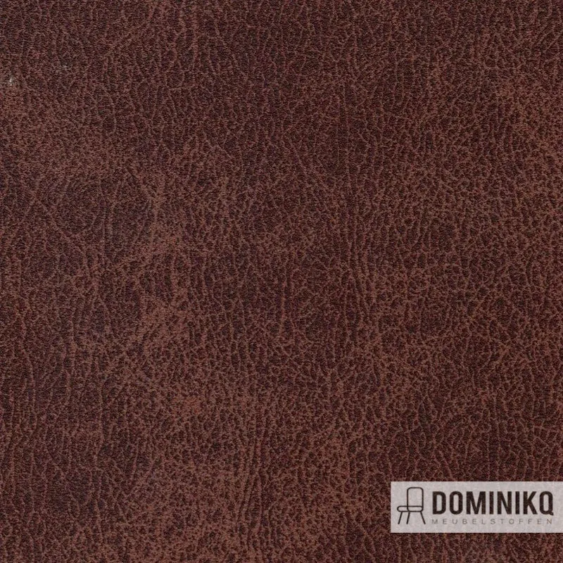 Agua - Alberta Hyde - ALB03 - Walnut