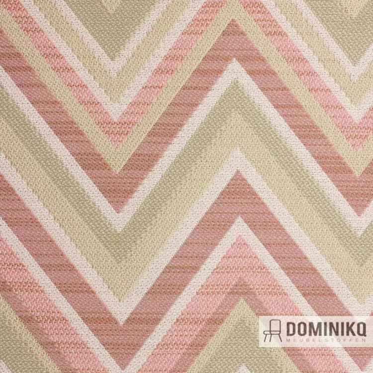 4 Outdoor - Acapulco - 80016 - Celadon Pink