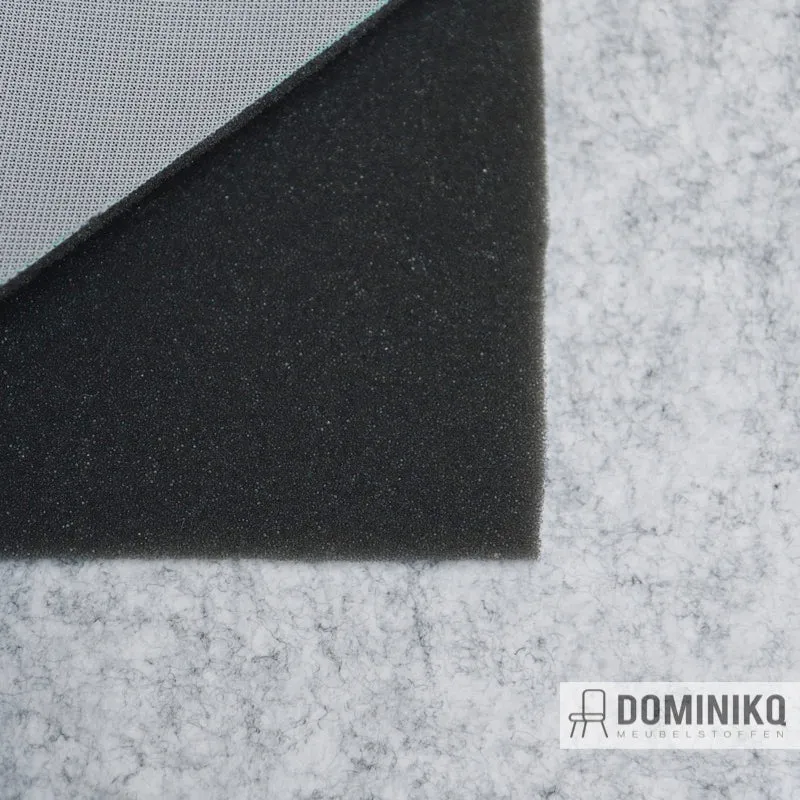 Laminiertes Deck – Jersey-Schaum (5 mm)