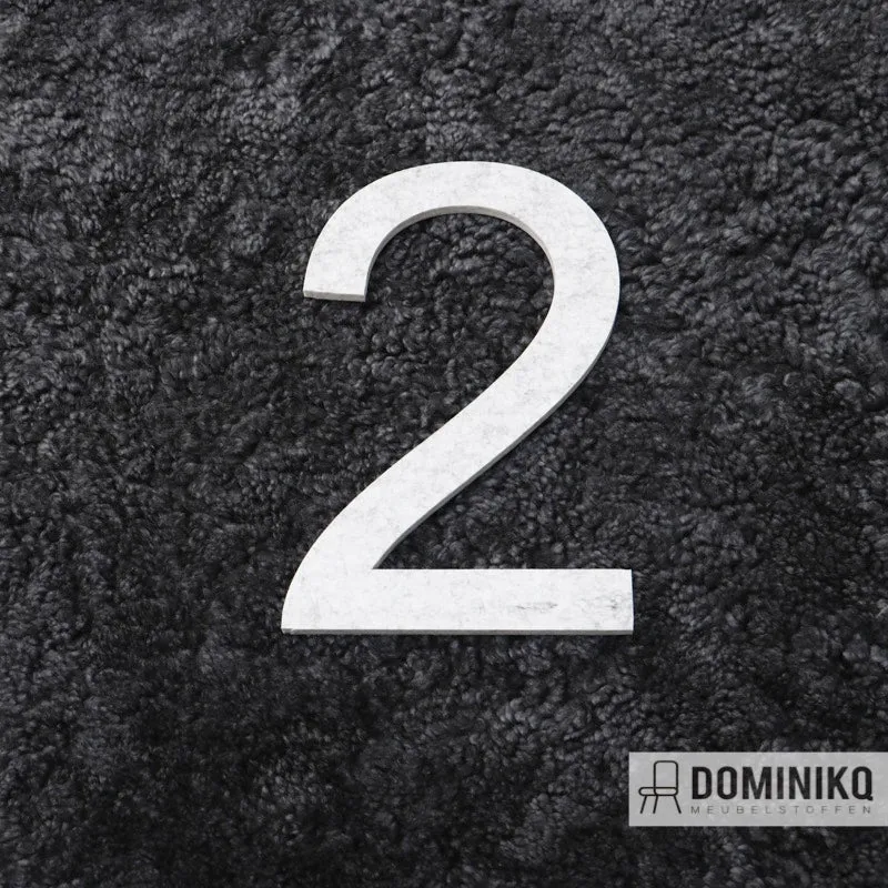 Dominikq - Schaffell - Lamino - 02 Kohle