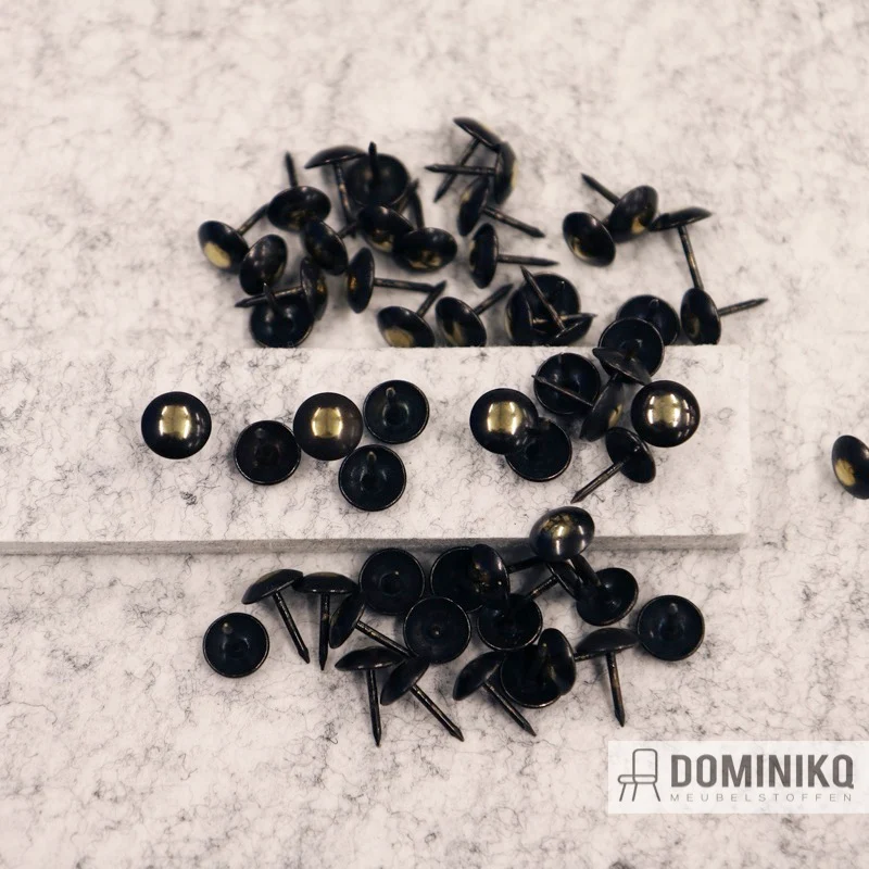 Ziernägel – Stahl – 10,5 mm Bronze Renaissance