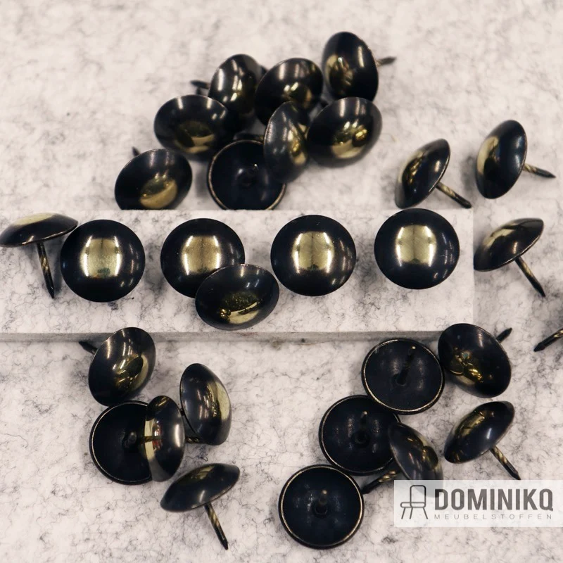 Ziernägel – Stahl – 20 mm Bronze Renaissance