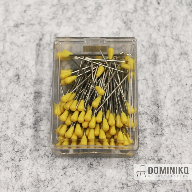 Upholstery pins 60mm