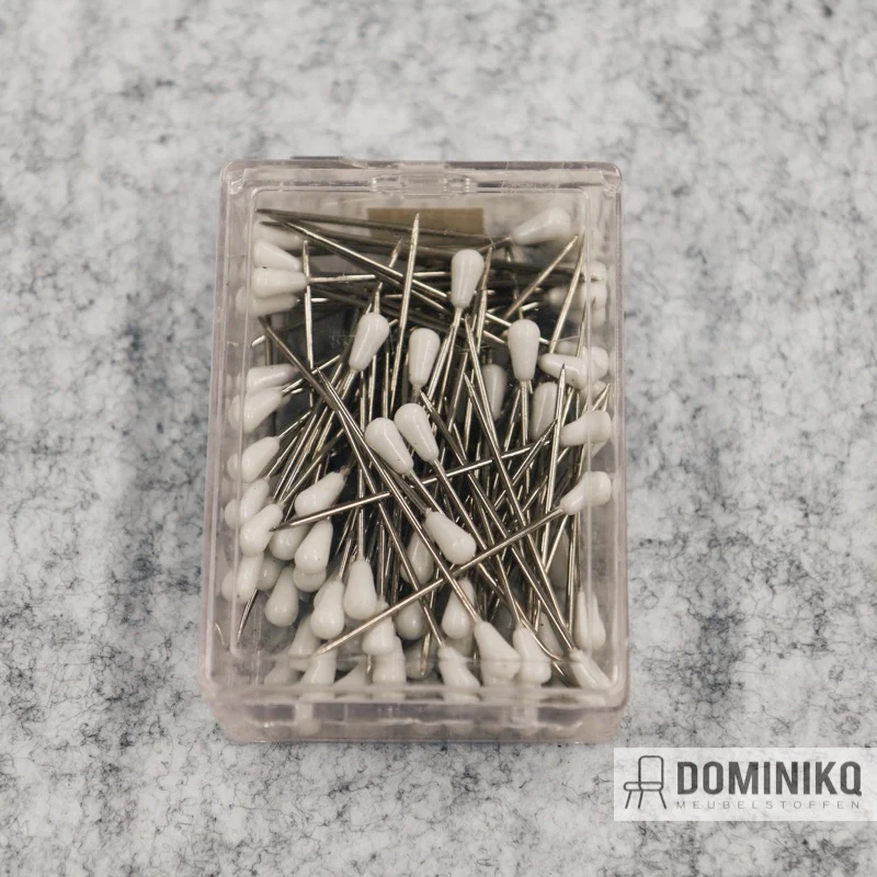 Upholstery pins 60mm