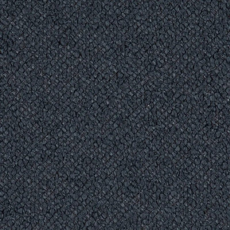 Agua - Bouclé - AB16 - Navy
