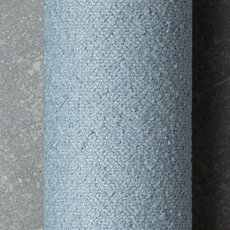 Agua - Bouclé - AB14 - Aqua