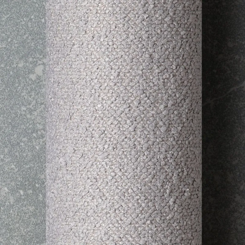 Agua - Bouclé - AB13 - Grey