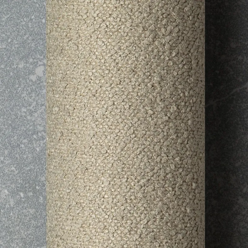 Agua - Bouclé - AB07 - Salbei