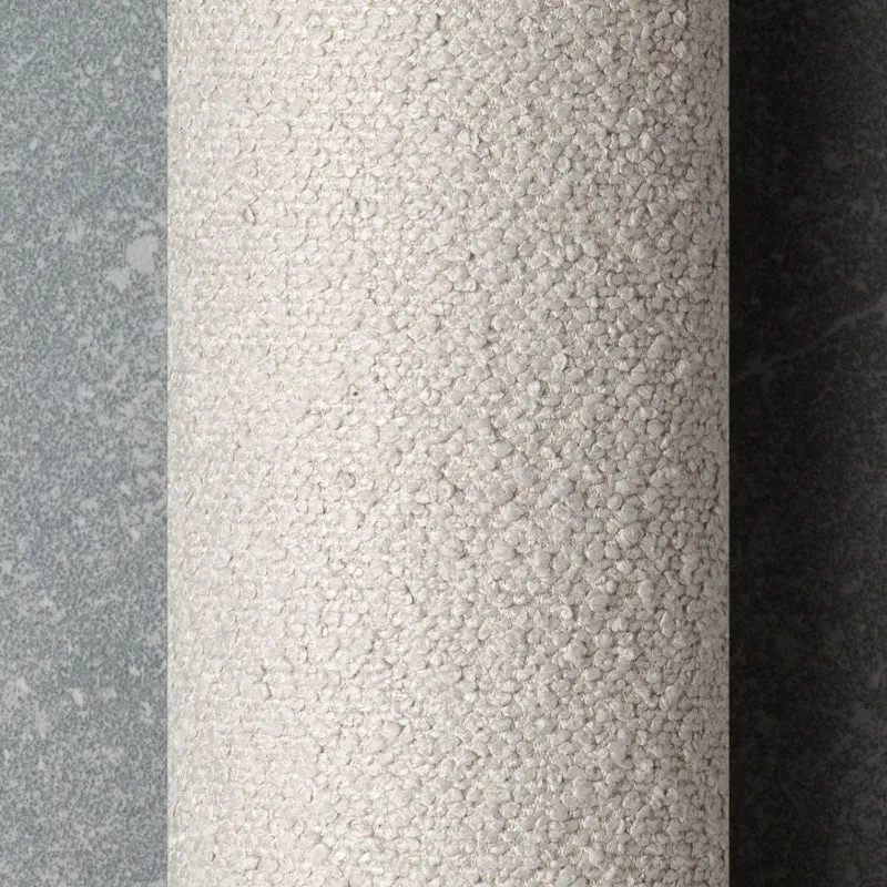 Agua - Bouclé - AB05 - Putty