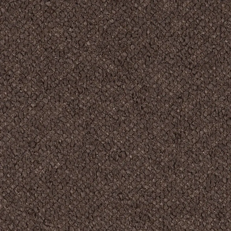 Agua - Bouclé - AB04 - Walnut
