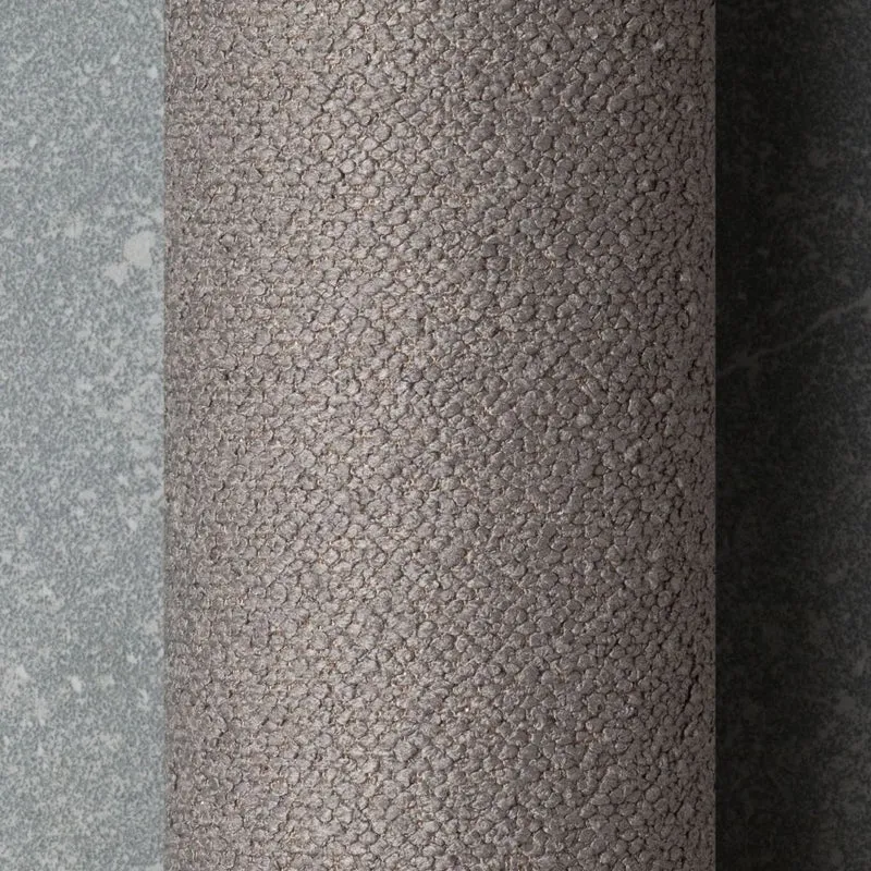 Agua - Bouclé - AB03 - Taupe