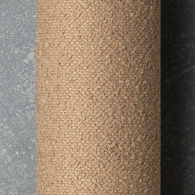 Agua - Bouclé - AB02 - Sand