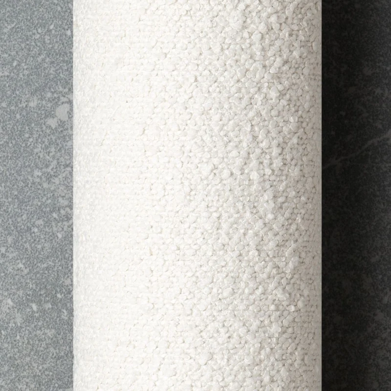 Agua - Bouclé - AB09 - Cream