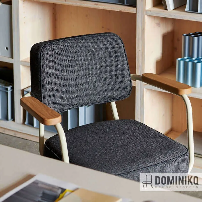 Kvadrat - Re-wool 2 - 377 (coupon p.m)