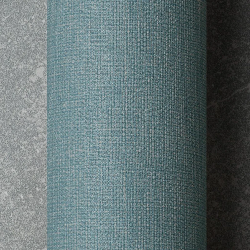 Agua - Fleck - FL15 - Aqua