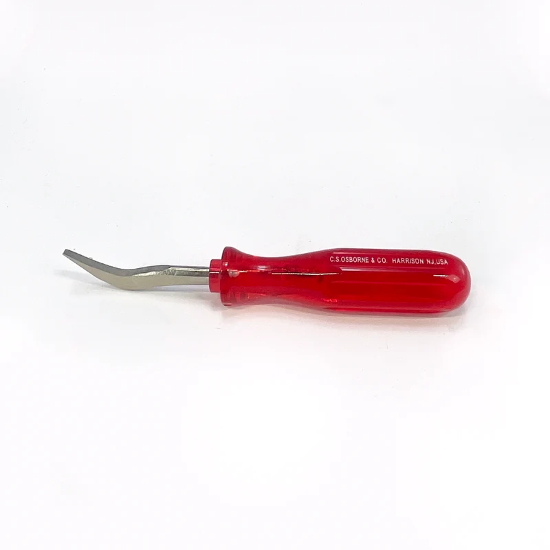Staple-removaleraar No. 763 - CS. Osborne & CO