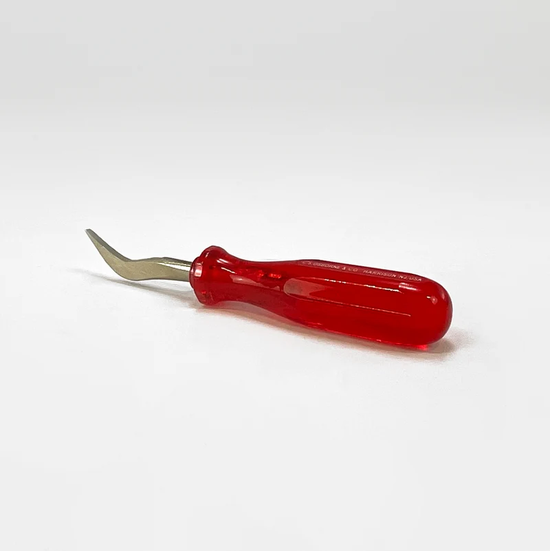 Staple-removaleraar No. 763 - CS. Osborne & CO