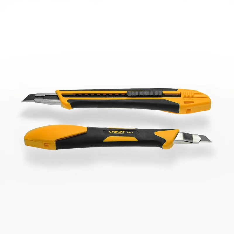Snap-off knife 9mm - OLFA XA-1