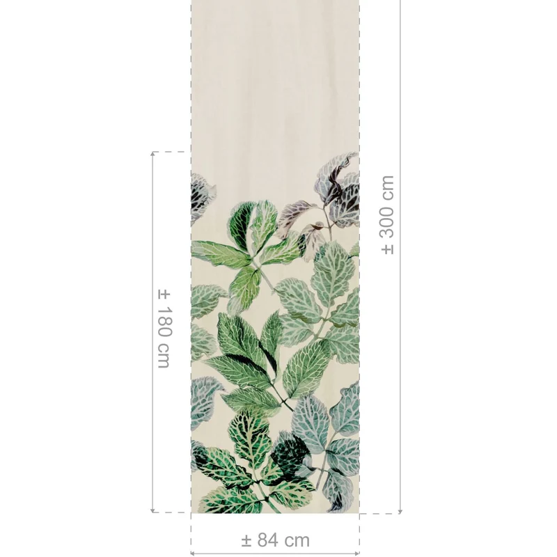 De Ploeg - Kendix - Herba - 50