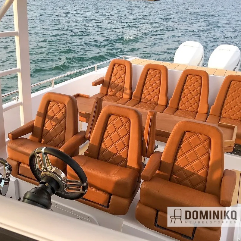 Vyva Fabrics - Silverguard - 92318 Windig