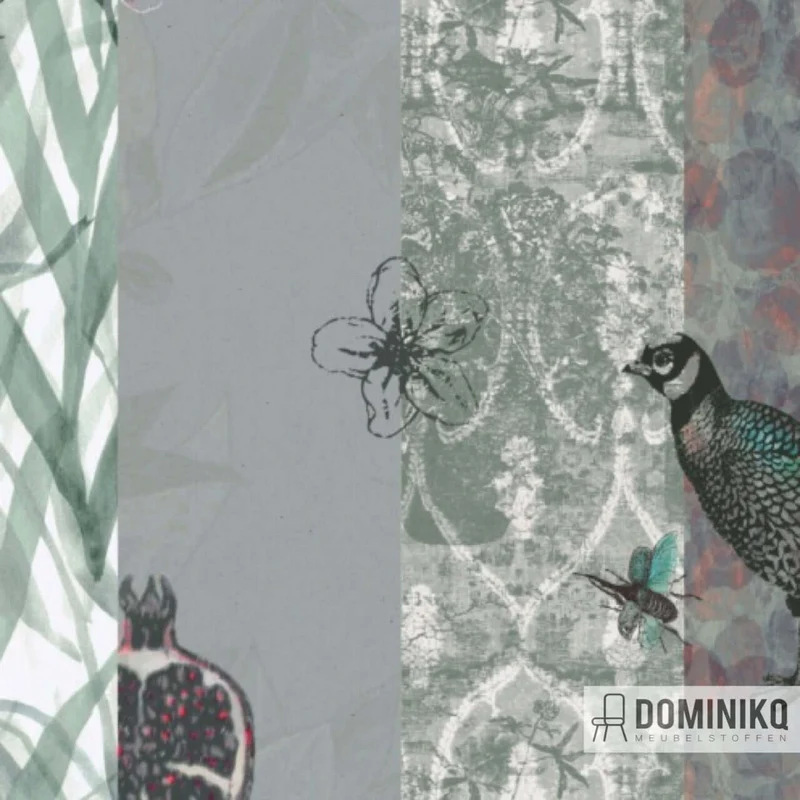 De Ploeg - Kendix - Paradis -90