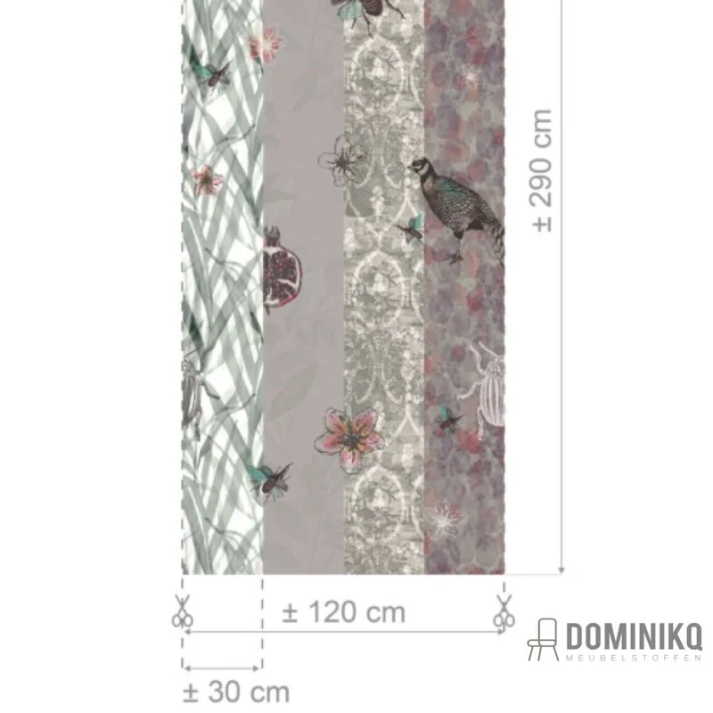 De Ploeg - Kendix - Paradis -90