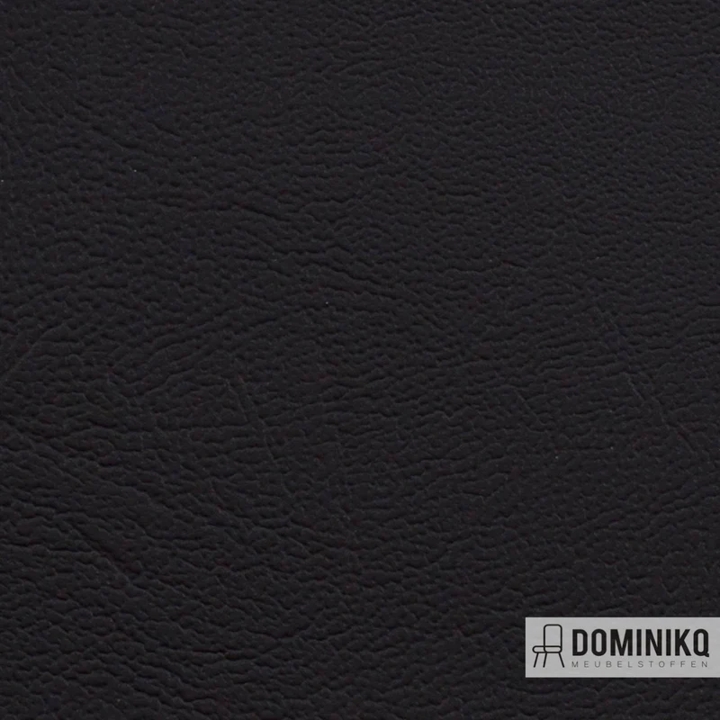 Vyva Fabrics - Maritime - 0008 - Slate Black (Coupon p.m)