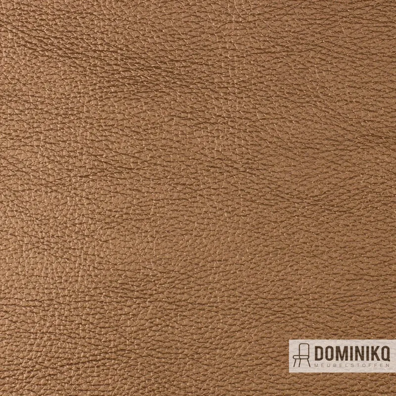 Vyva Fabrics - Popolare - 4236 - Caramello