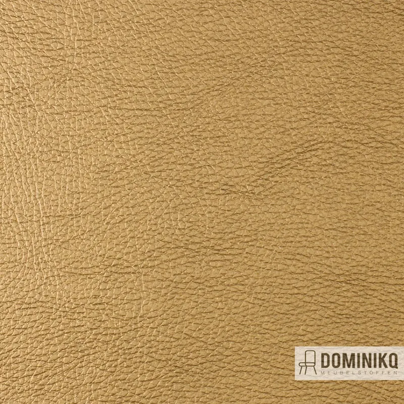 Vyva Fabrics - Popolare - 4237 - Piatto D'Oro
