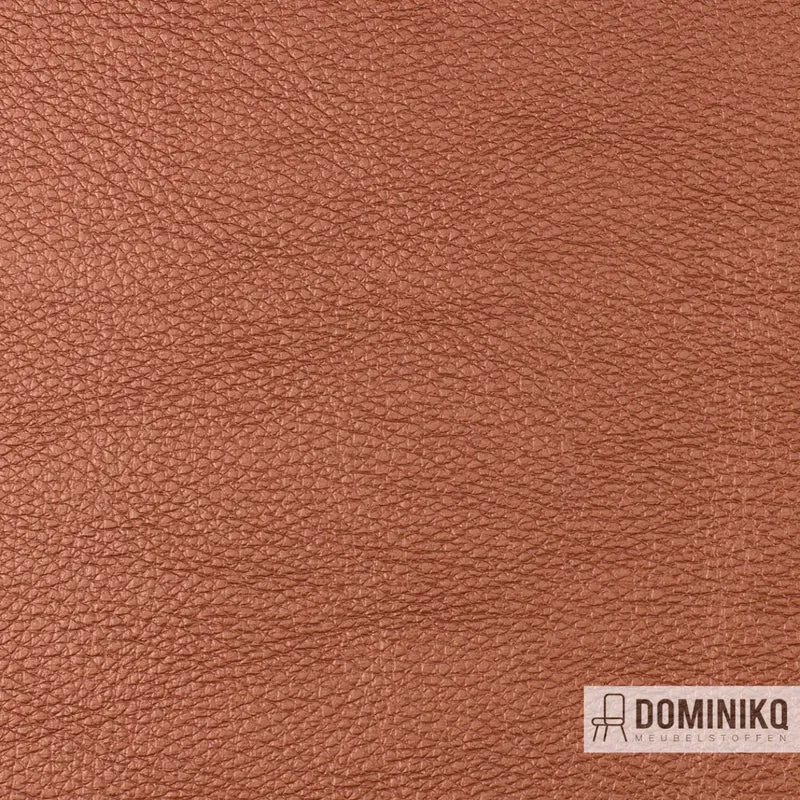 Vyva Fabrics - Popolare - 4243 - Bruschetta