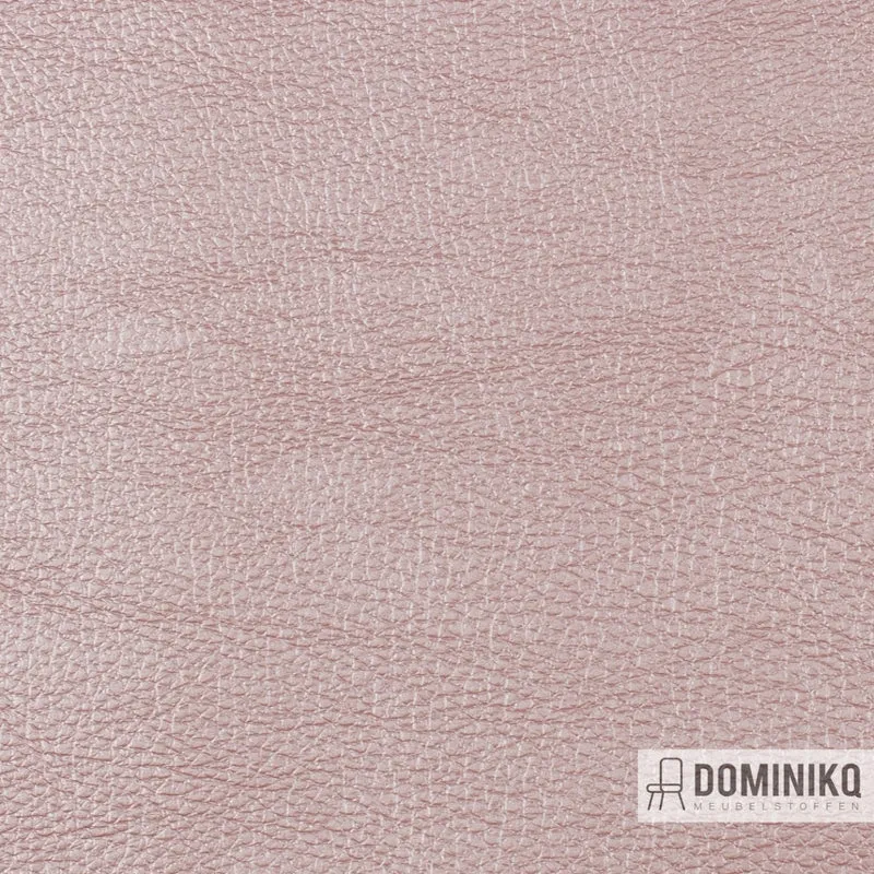 Vyva Fabrics - Popolare - 4248 - Rosa