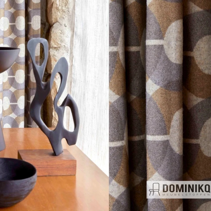 Camira - Patternmaker - Crosshatch PMC12