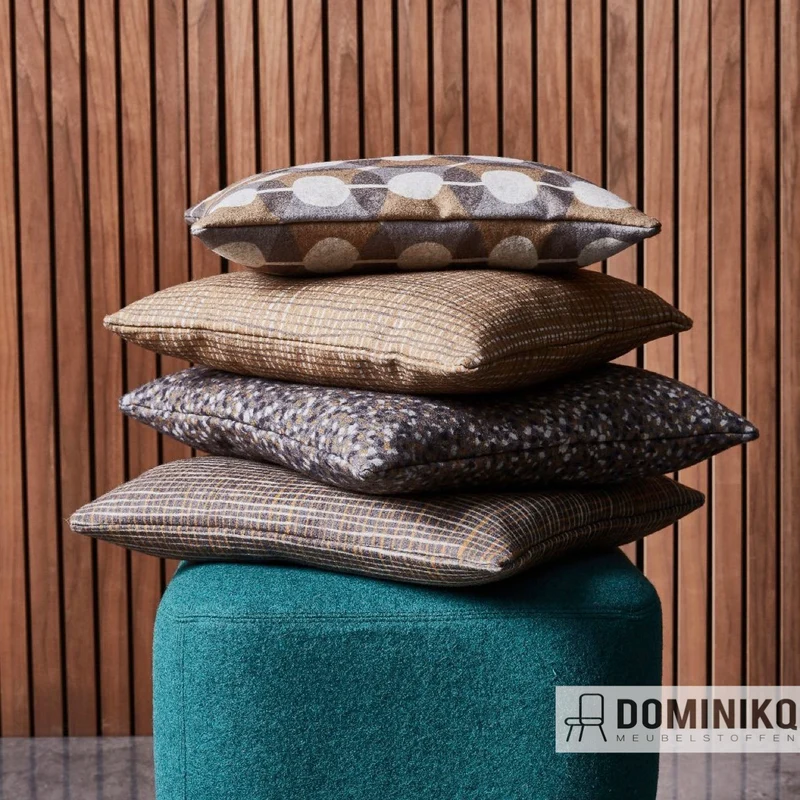 Camira - Patternmaker - Speckle PMS11