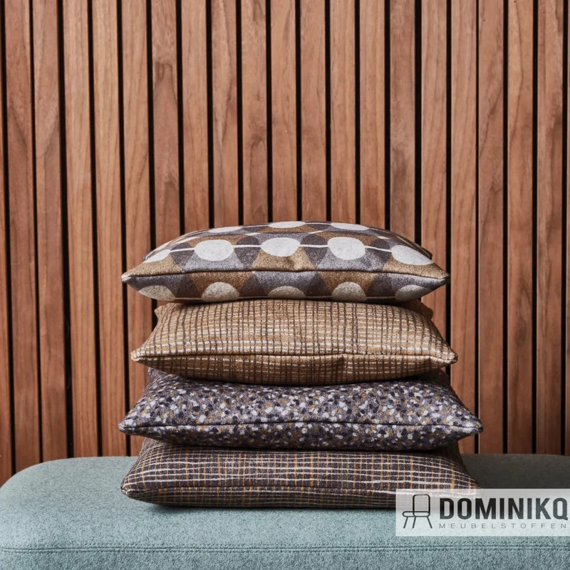 Camira - Patternmaker - Speckle PMS07