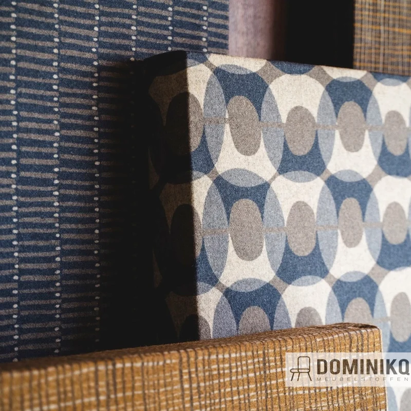 Camira - Patternmaker - Speckle PMS08