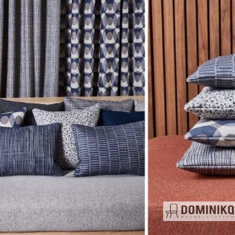 Camira - Patternmaker - Speckle PMS08